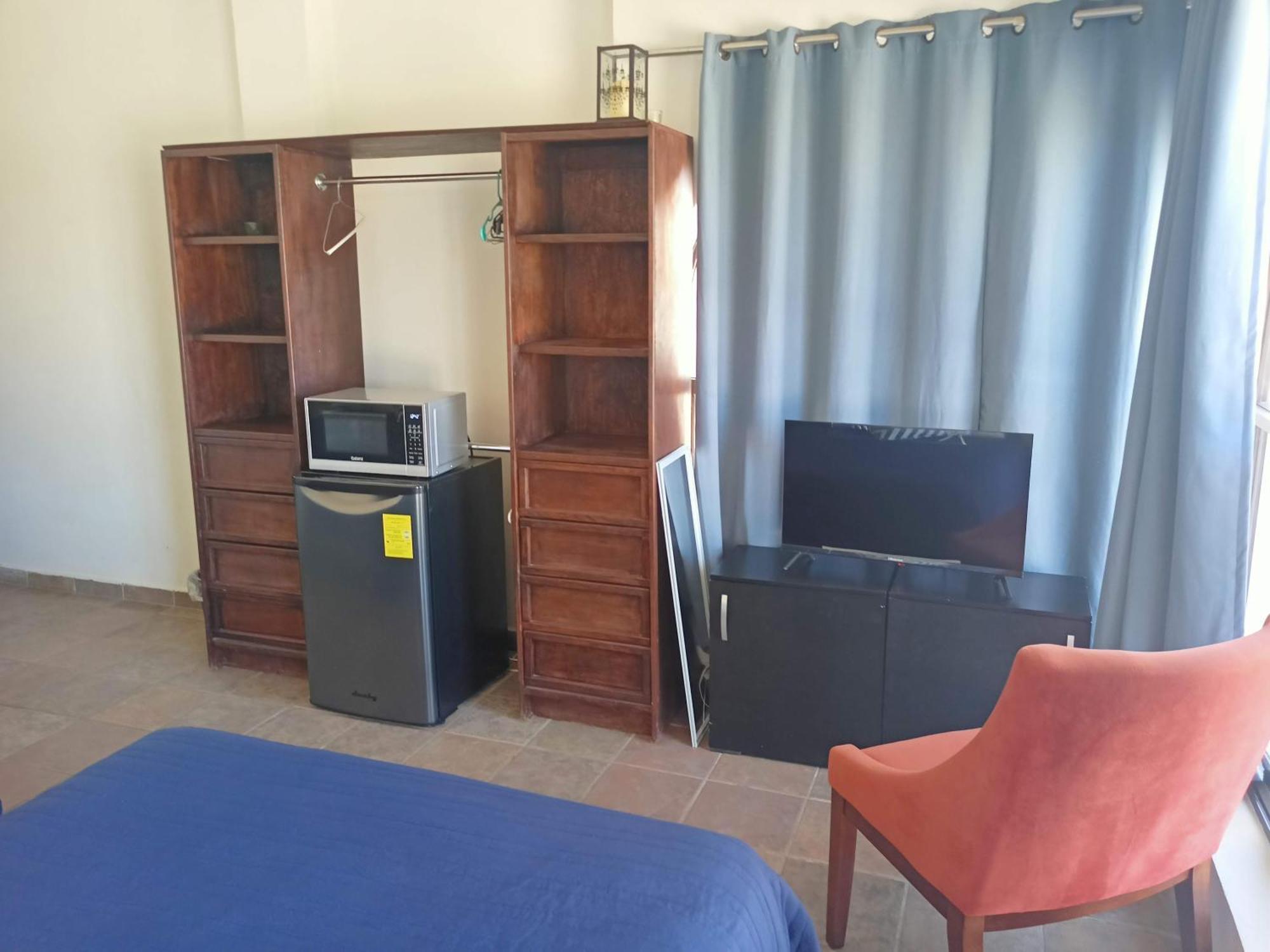 Hostal San Jose San José del Cabo Eksteriør billede