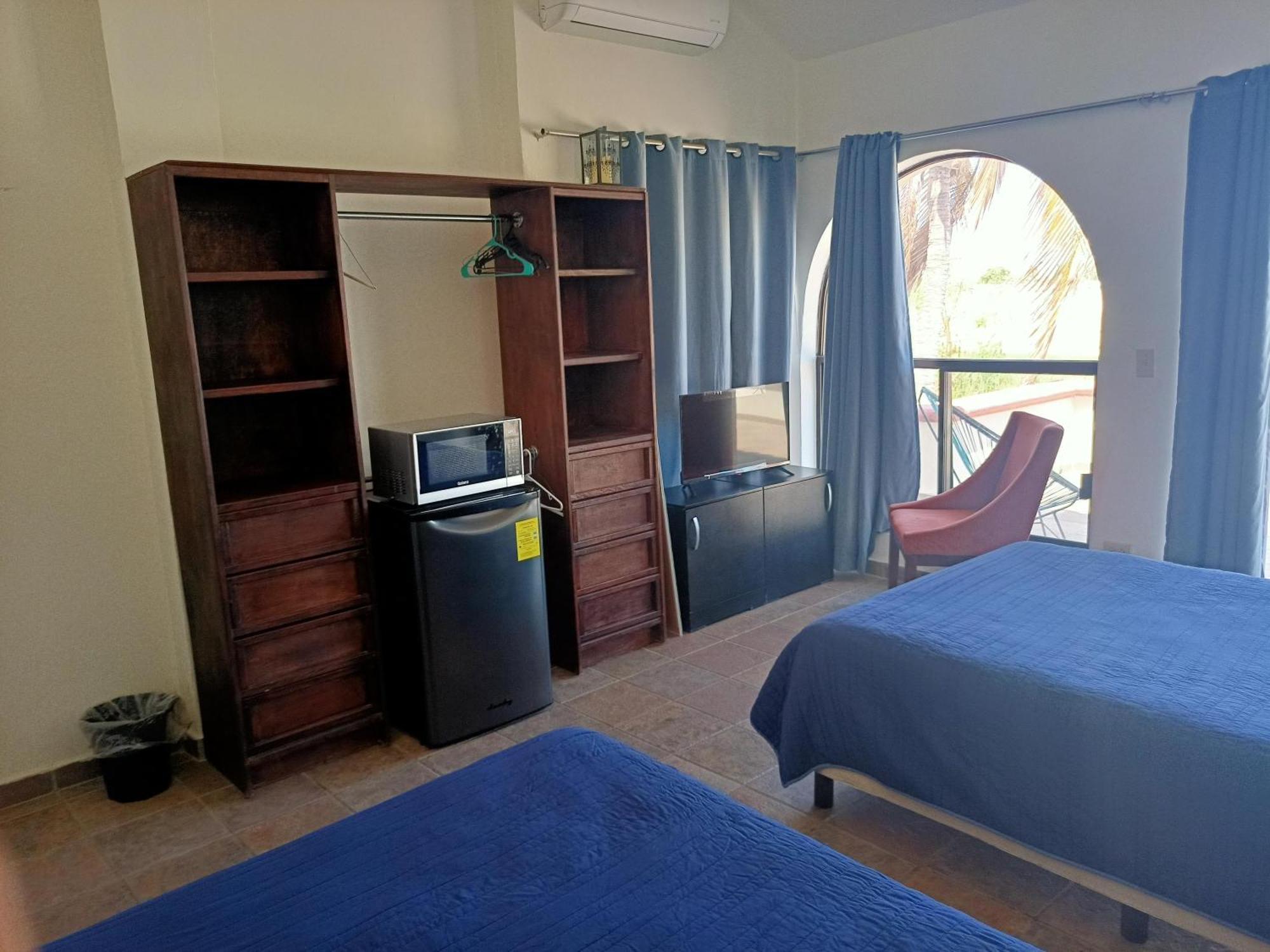 Hostal San Jose San José del Cabo Eksteriør billede