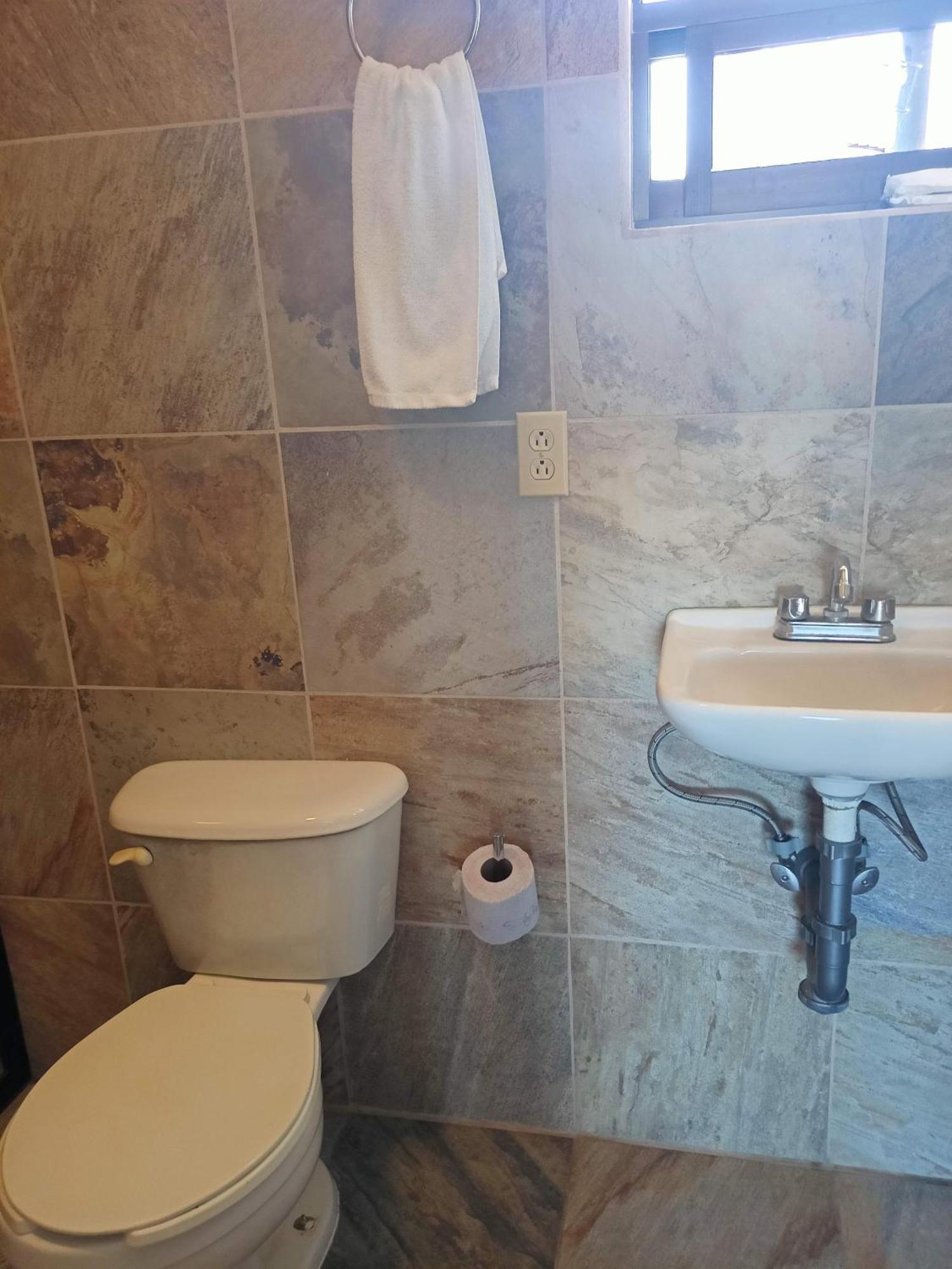 Hostal San Jose San José del Cabo Eksteriør billede