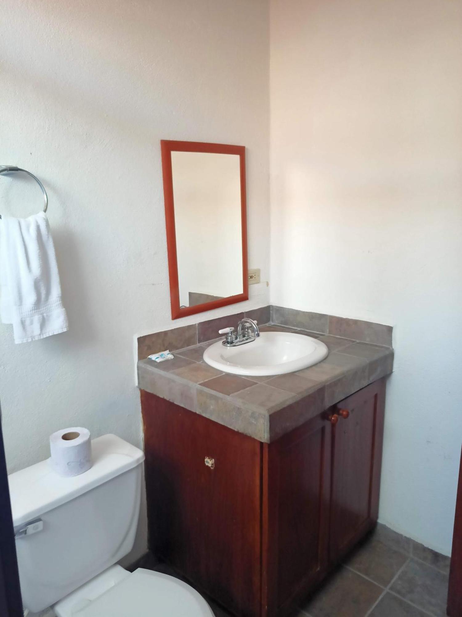 Hostal San Jose San José del Cabo Eksteriør billede