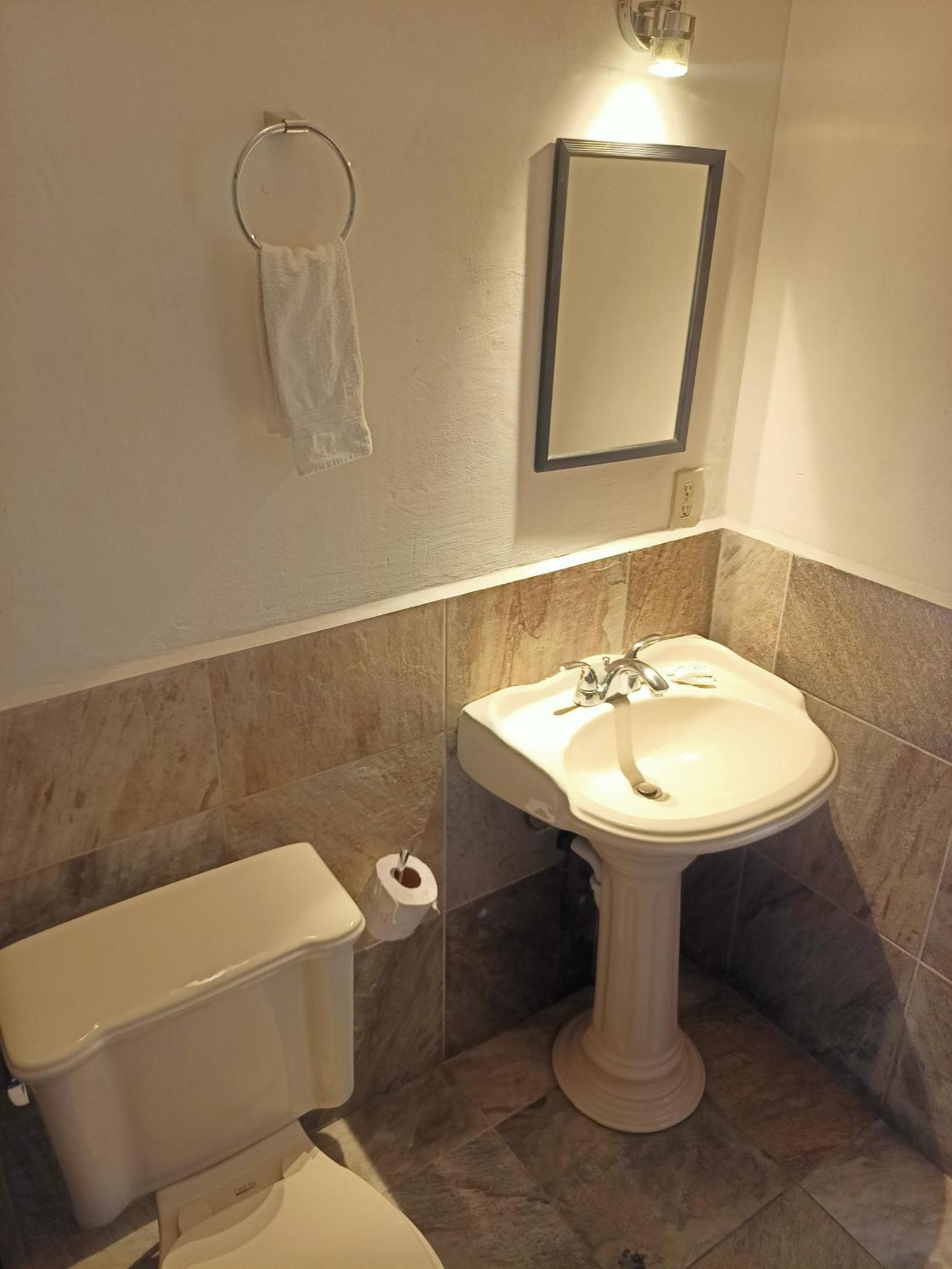 Hostal San Jose San José del Cabo Eksteriør billede