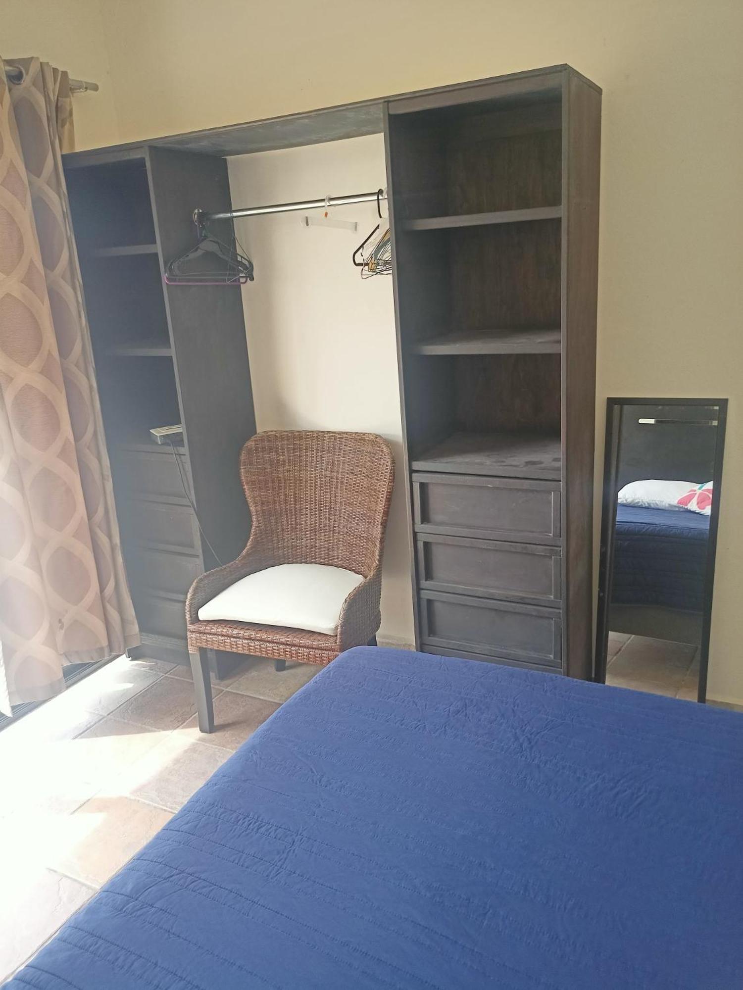 Hostal San Jose San José del Cabo Eksteriør billede