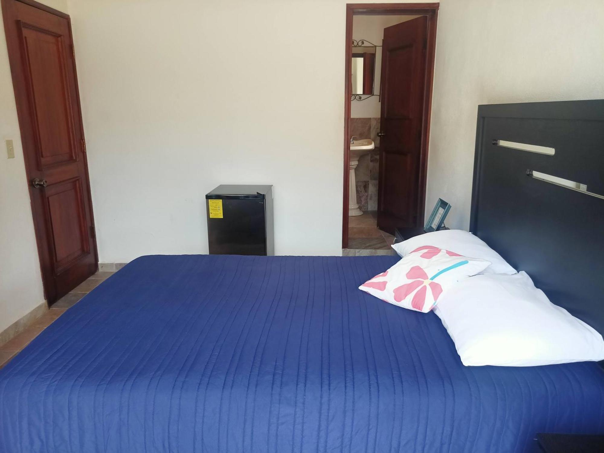 Hostal San Jose San José del Cabo Eksteriør billede