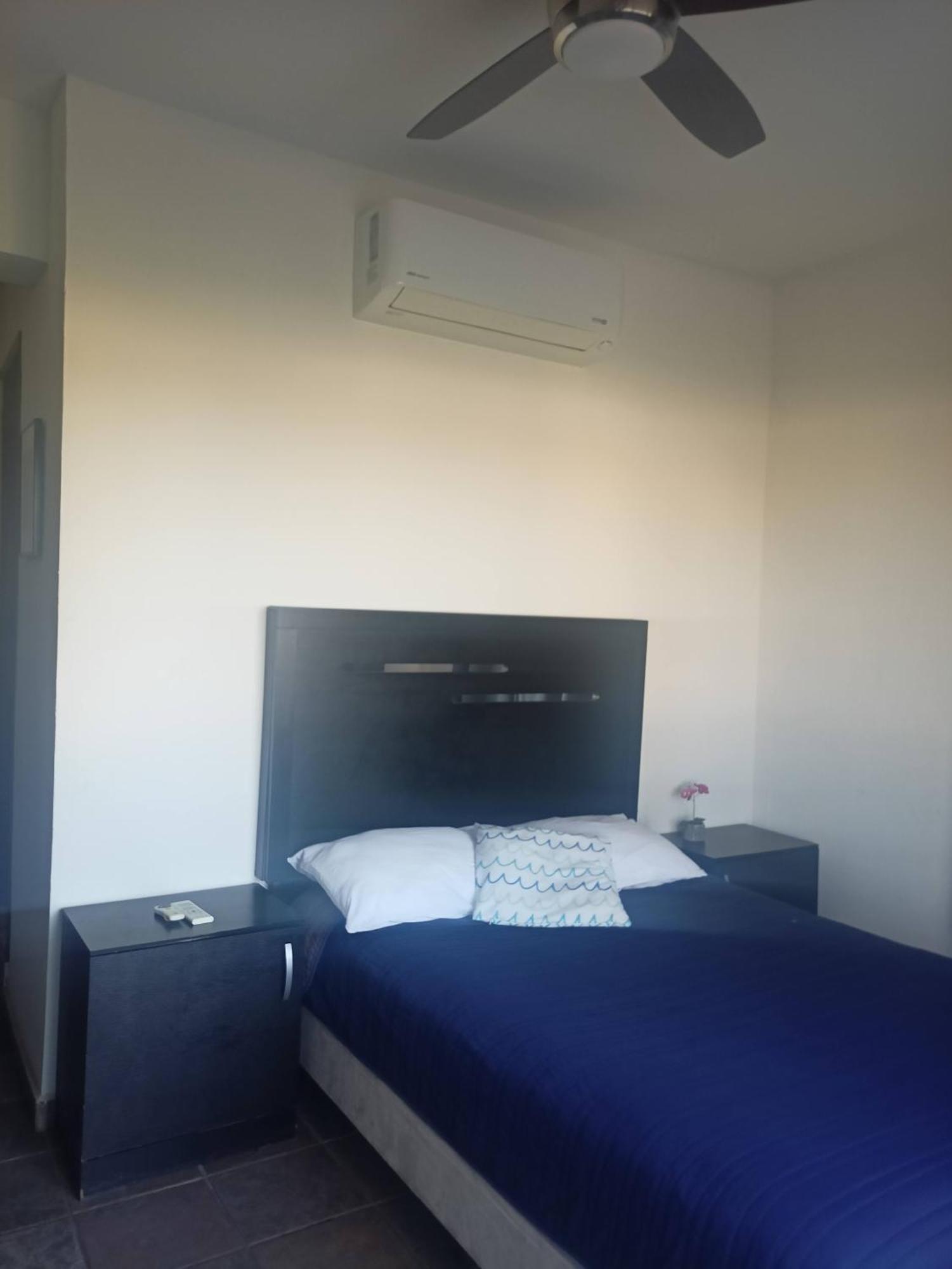 Hostal San Jose San José del Cabo Eksteriør billede