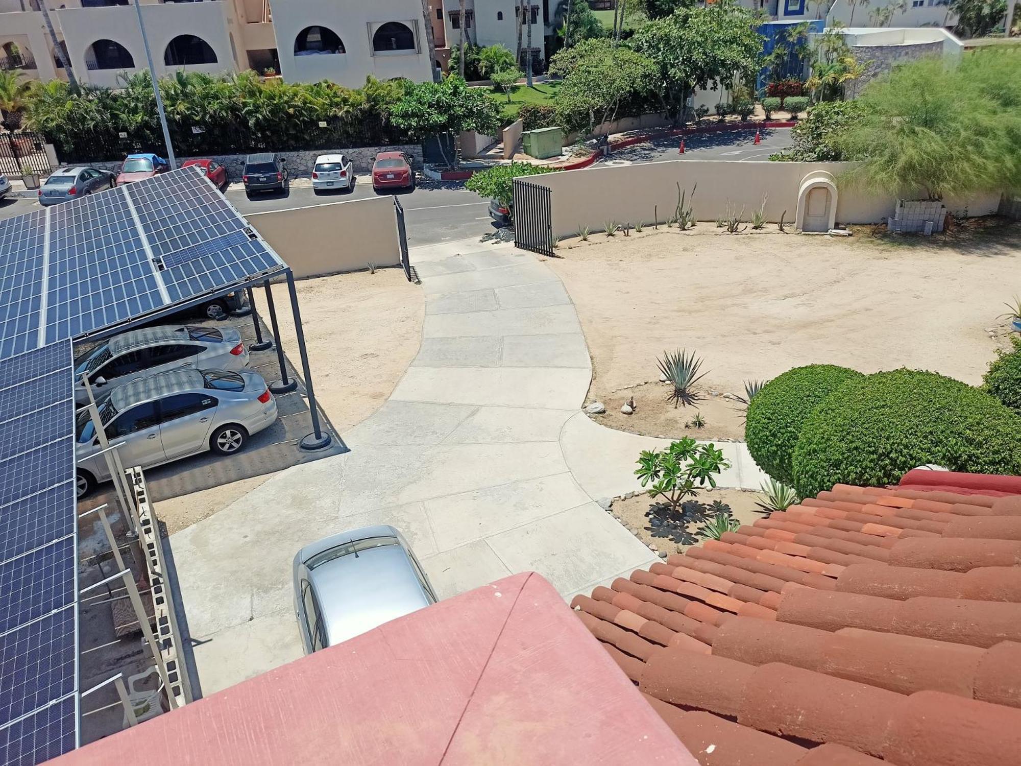 Hostal San Jose San José del Cabo Eksteriør billede