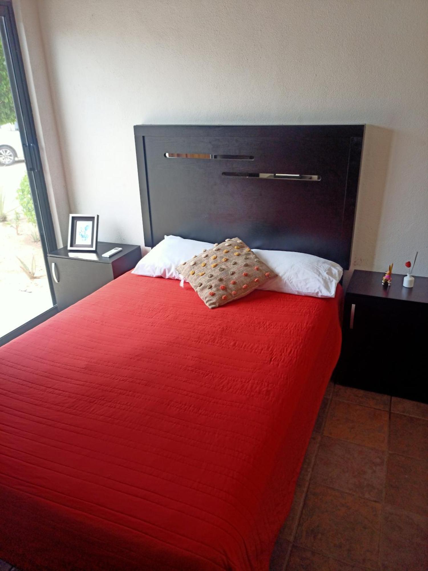 Hostal San Jose San José del Cabo Eksteriør billede