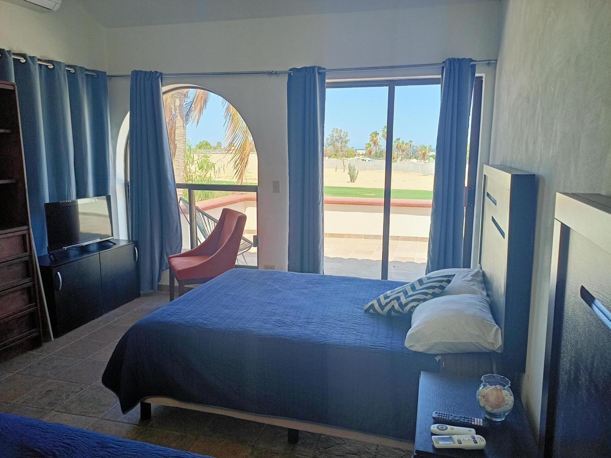 Hostal San Jose San José del Cabo Eksteriør billede