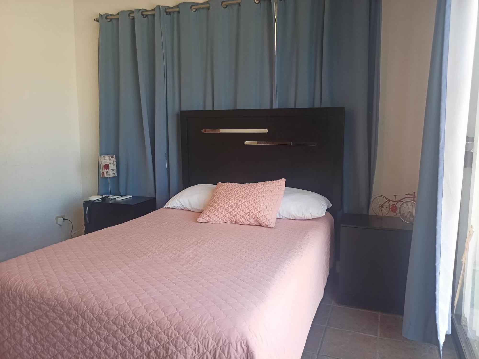 Hostal San Jose San José del Cabo Eksteriør billede