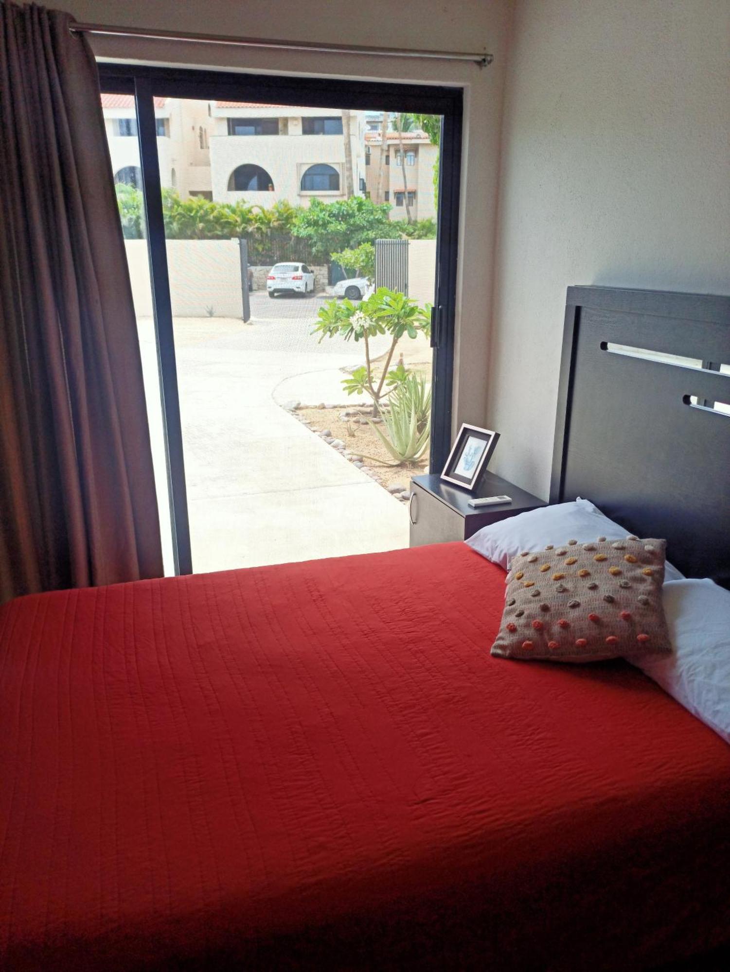 Hostal San Jose San José del Cabo Eksteriør billede