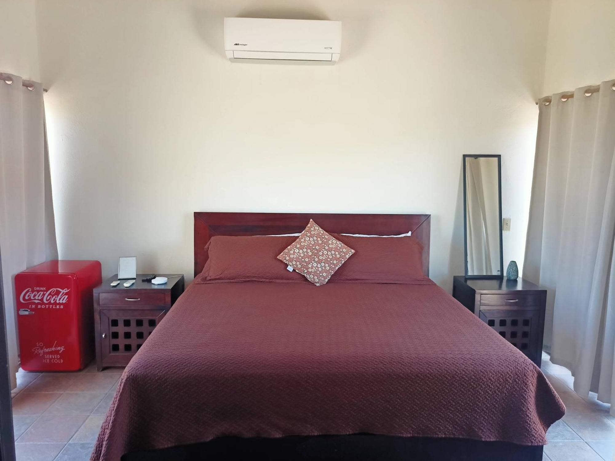 Hostal San Jose San José del Cabo Eksteriør billede