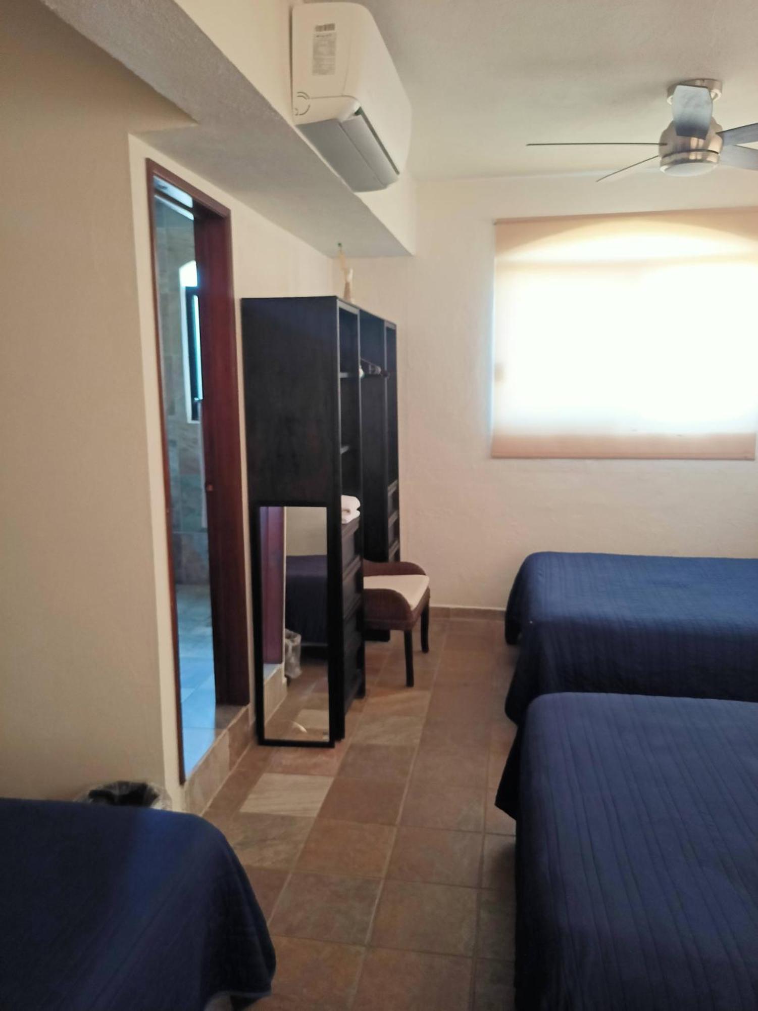 Hostal San Jose San José del Cabo Eksteriør billede