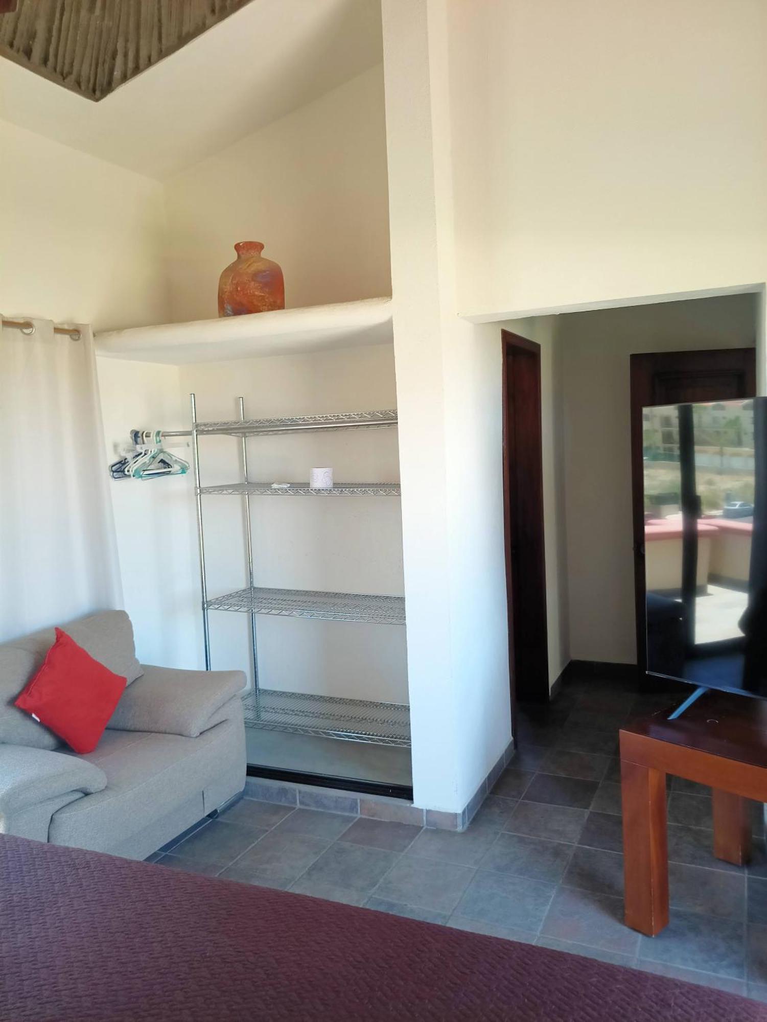 Hostal San Jose San José del Cabo Eksteriør billede