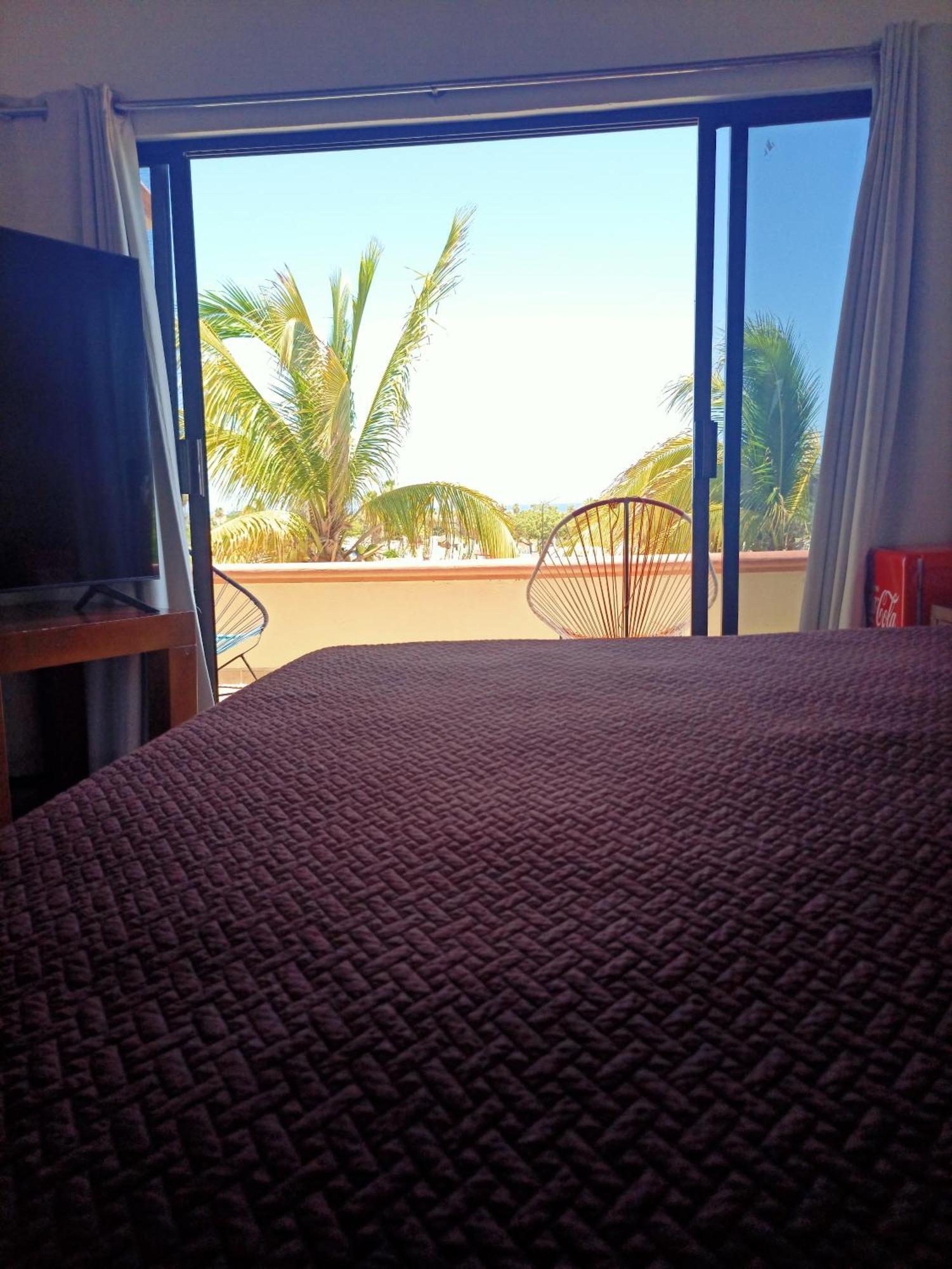 Hostal San Jose San José del Cabo Eksteriør billede