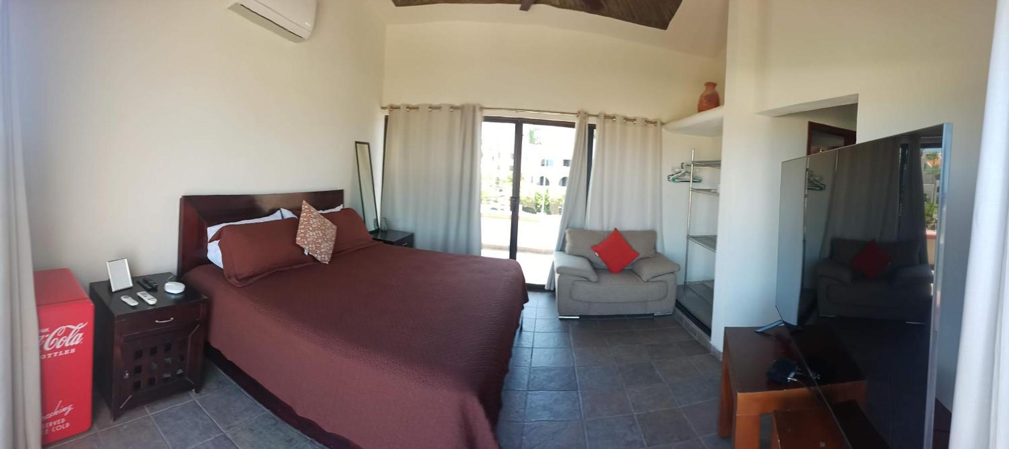 Hostal San Jose San José del Cabo Eksteriør billede