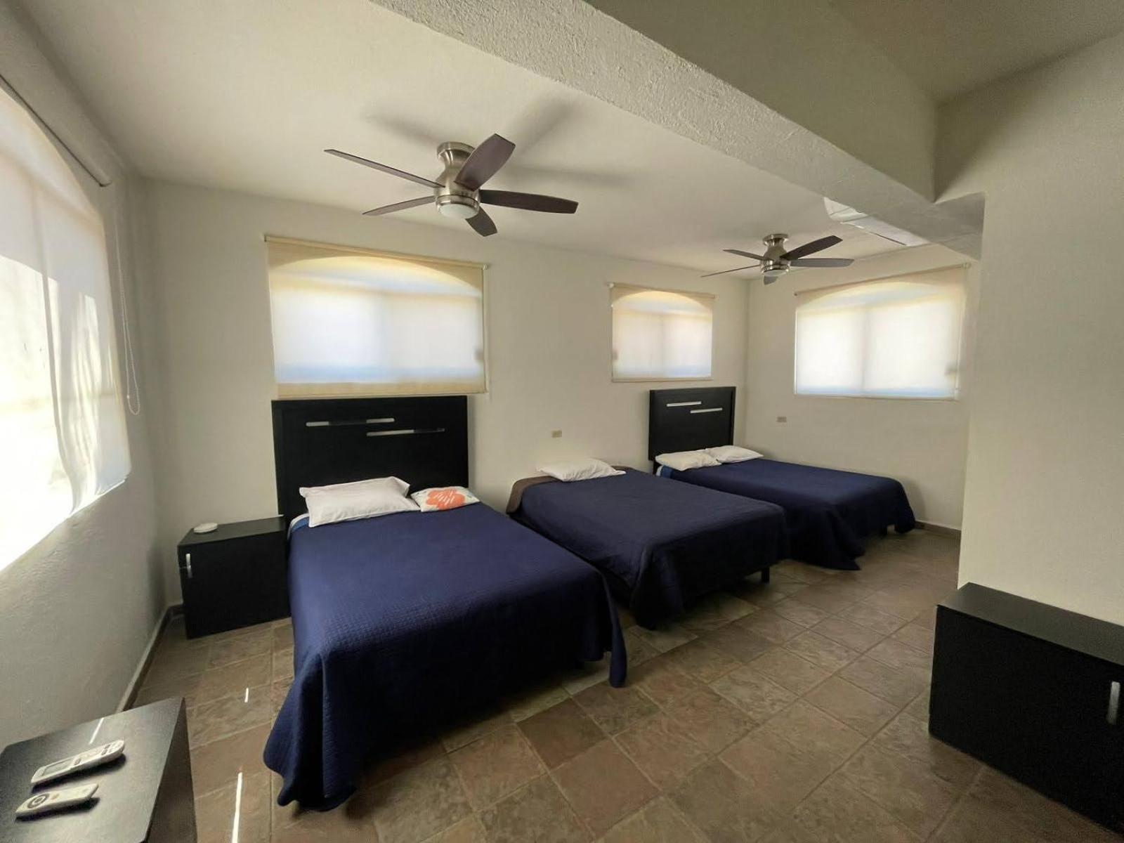 Hostal San Jose San José del Cabo Eksteriør billede