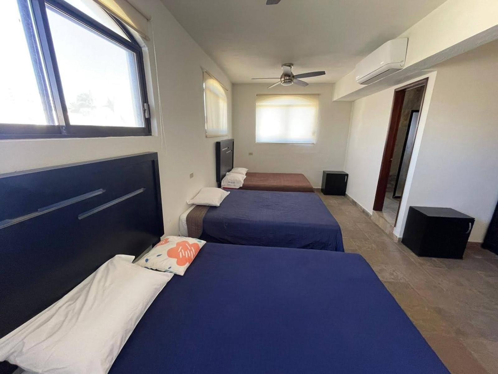 Hostal San Jose San José del Cabo Eksteriør billede