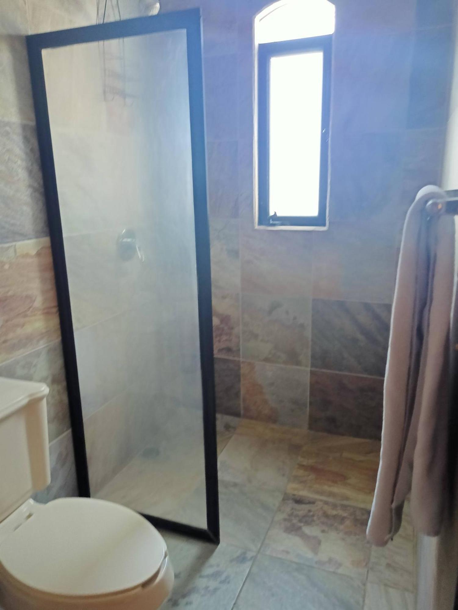 Hostal San Jose San José del Cabo Eksteriør billede