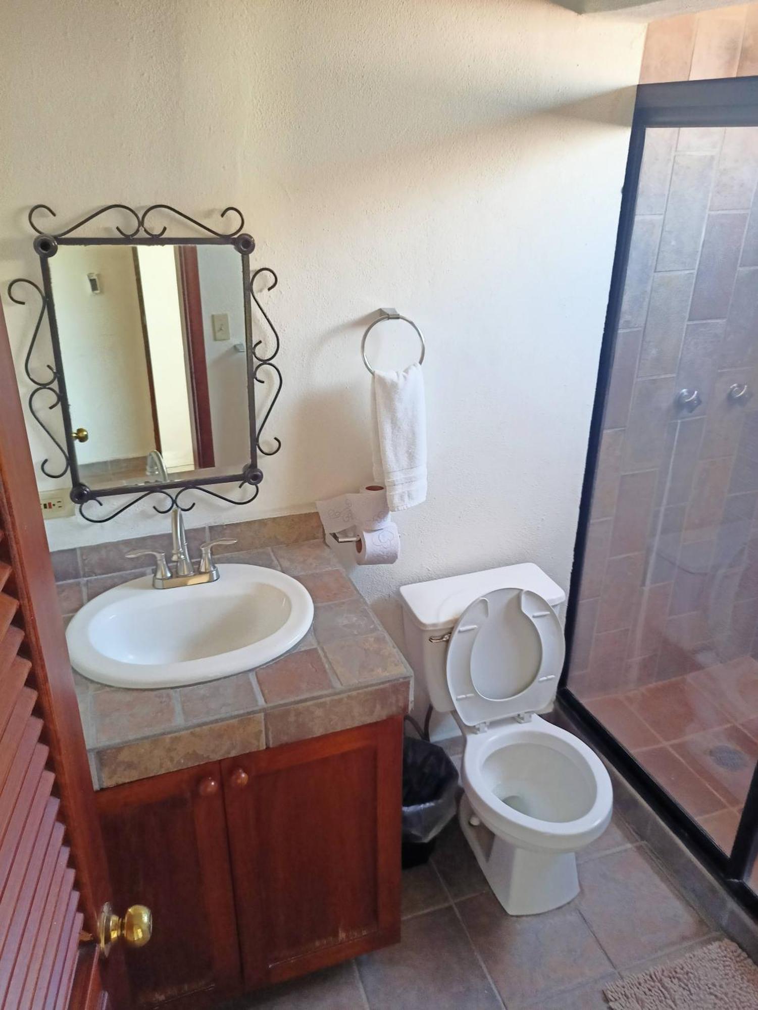 Hostal San Jose San José del Cabo Eksteriør billede